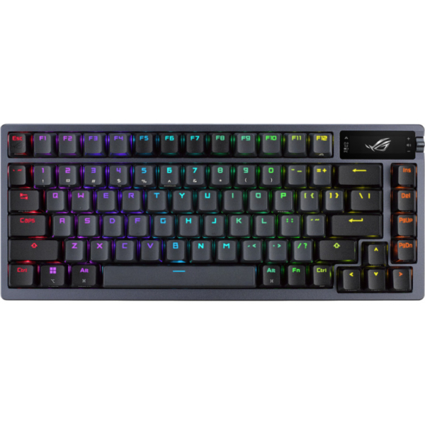 ASUS ROG Azoth gaming toetsenbord
