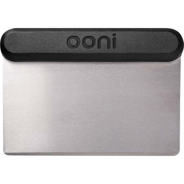 Ooni Pizzadeeg schraper