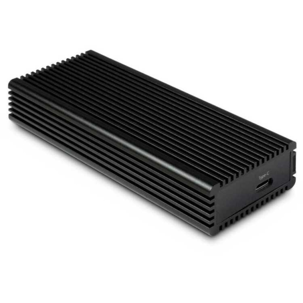 Inter-Tech K-1685-M.2 NVMe USB 3.2 Gen2 externe behuizing