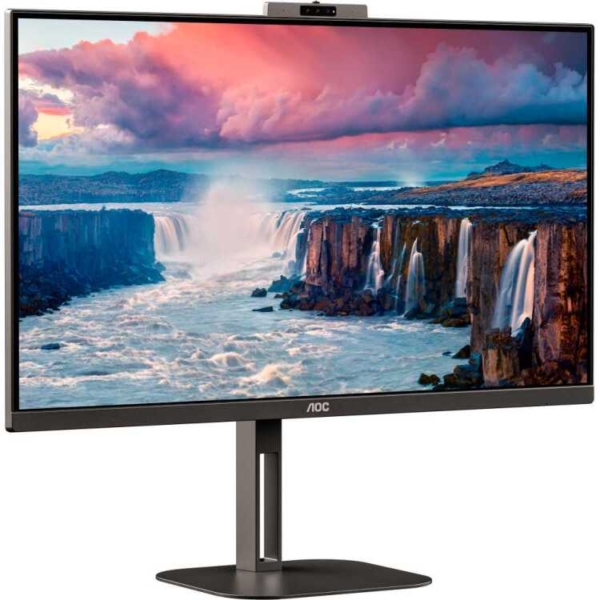 AOC Q27V5CW/BK ledmonitor