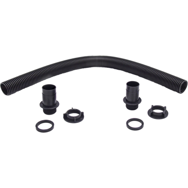 Nature Regentonverbindingsset