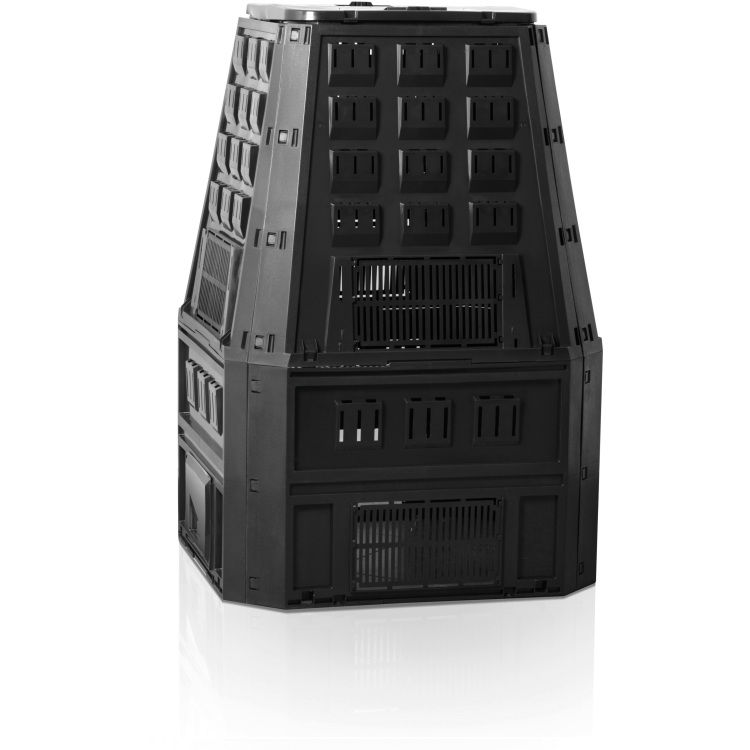 Nature Thermo compostsilo compostbak