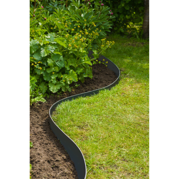 Nature Borderrand H7,5cm x 10m begrenzing