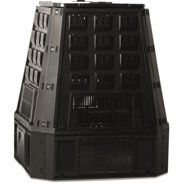 Nature Thermo compostsilo compostbak