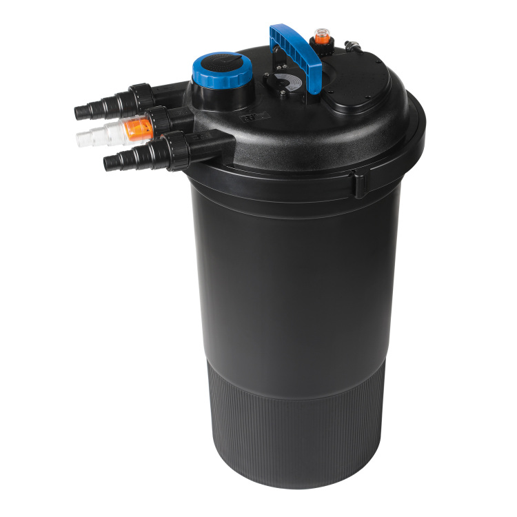 Ubbink BioPressure II-drukfilter 36000 waterfilter