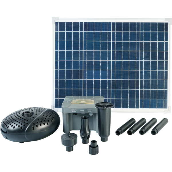 Ubbink SolarMax 2500 Accu pomp