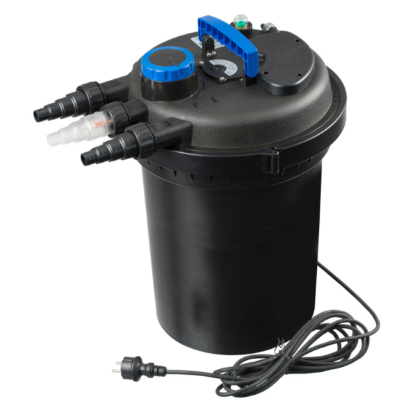 Ubbink BioPressure II-drukfilter 18000 waterfilter