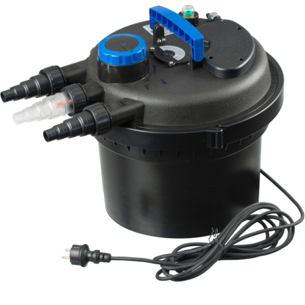 Ubbink BioPressure II-drukfilter 3000 waterfilter