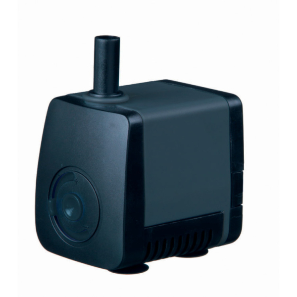 Ubbink Eli-Indoor pomp 600i