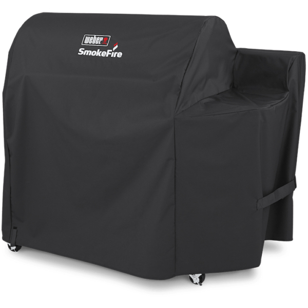 Weber Premium barbecuehoes - SmokeFire EX6 beschermkap