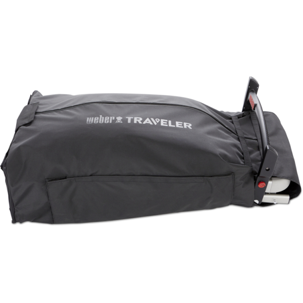 Weber Beschermende transporthoes - Traveler sleeve