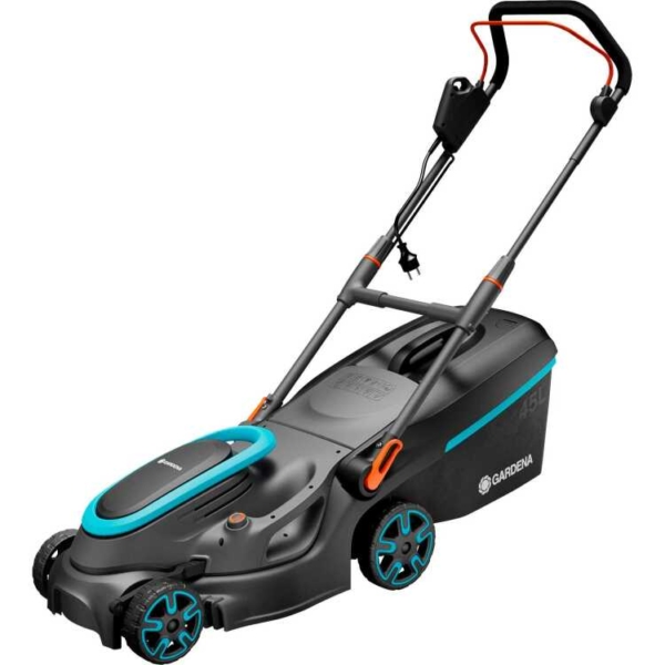 GARDENA Elektrische Grasmaaier PowerMax 37/1800 G2