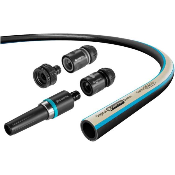 GARDENA EcoLine Slang Set 13 mm (1/2”), 20 m