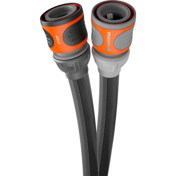 GARDENA Textielslang Liano Life (1/2"), 10 m
