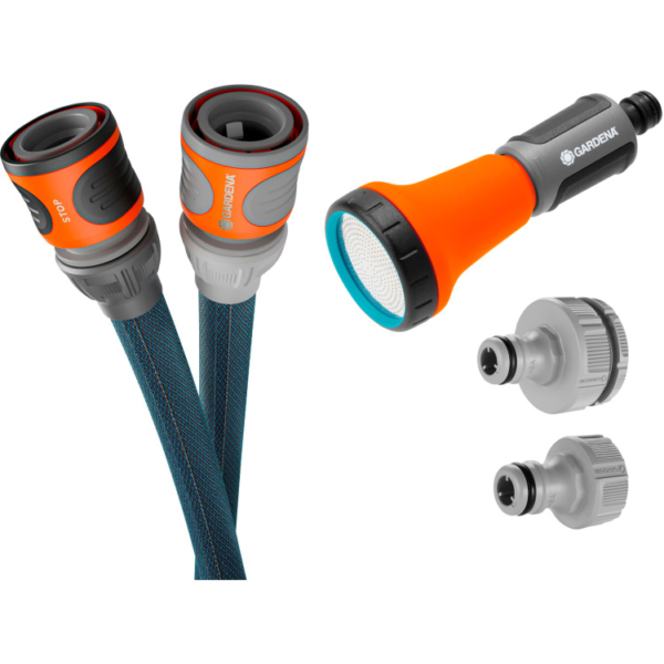 GARDENA Textielslang Liano Xtreme 15 m Set