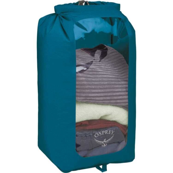 Osprey Dry Sack 35 with Window packsack