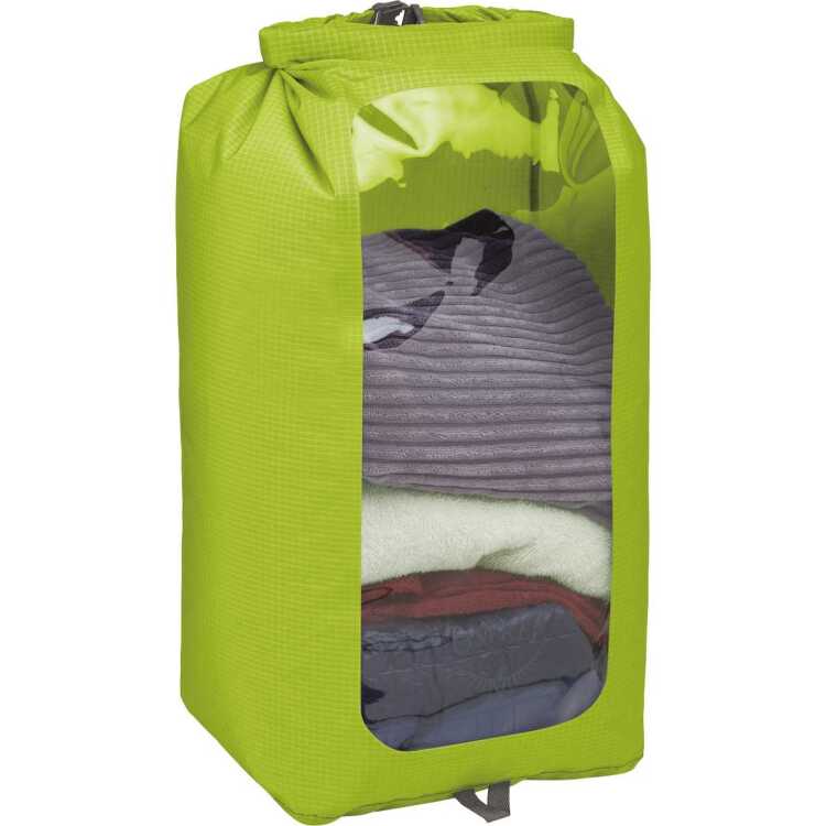 Osprey Dry Sack 35 with Window packsack