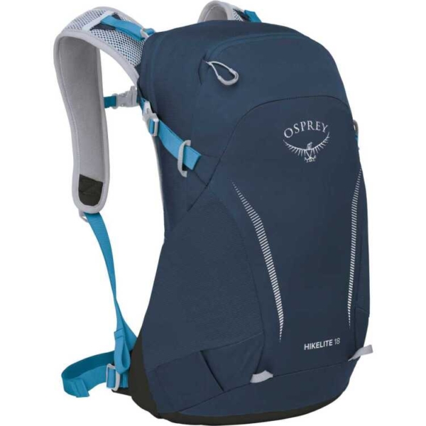 Osprey Hikelite 18 rugzak