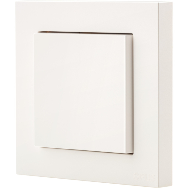 eve Light Switch Connected Wall Switch schakelaar