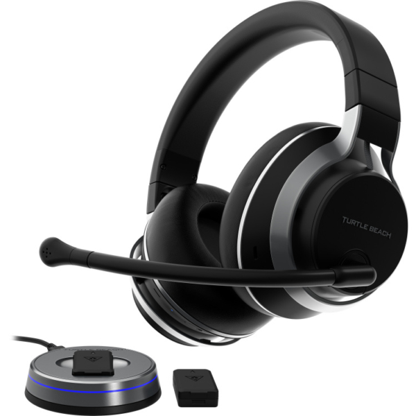 Turtle Beach Stealth Pro gaming headset