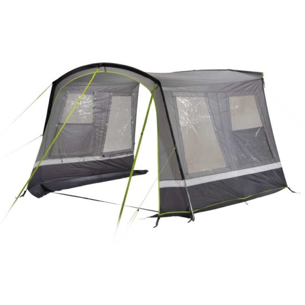 High Peak Trento 2.0 tent