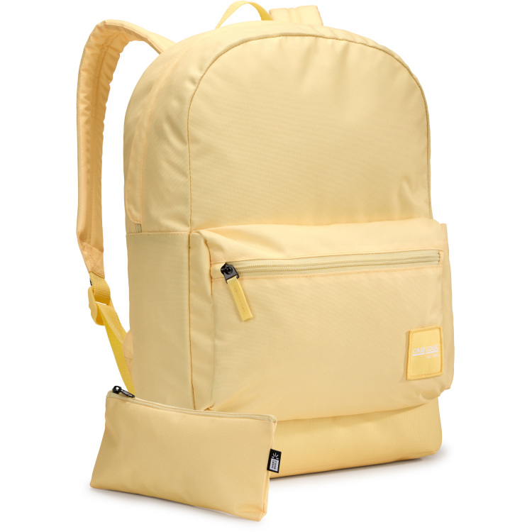 Case Logic Alto Recycled Backpack rugzak
