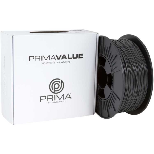 PrimaCreator PrimaValue PLA Dark grey 3d-filament