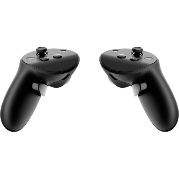 Meta Quest Touch Pro-controllers gamepad