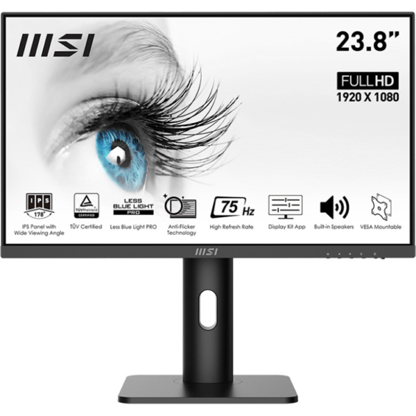 MSI PRO MP243P ledmonitor