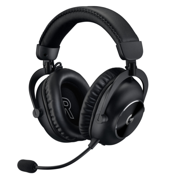 Logitech PRO X 2 LIGHTSPEED Wireless gaming headset