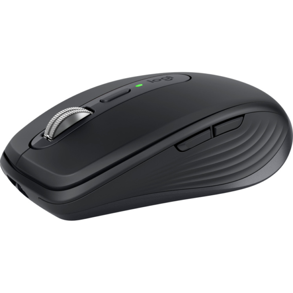 Logitech MX Anywhere 3S Compact draadloze muis