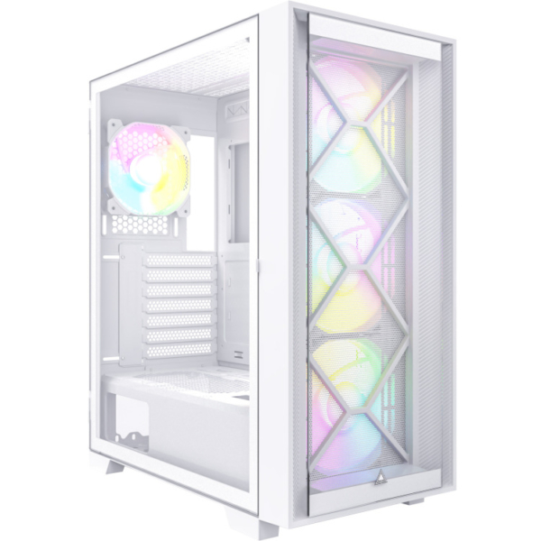 Montech Air 1000 Premium midi tower behuizing