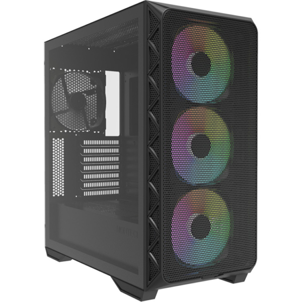 Montech AIR 903 MAX midi tower behuizing