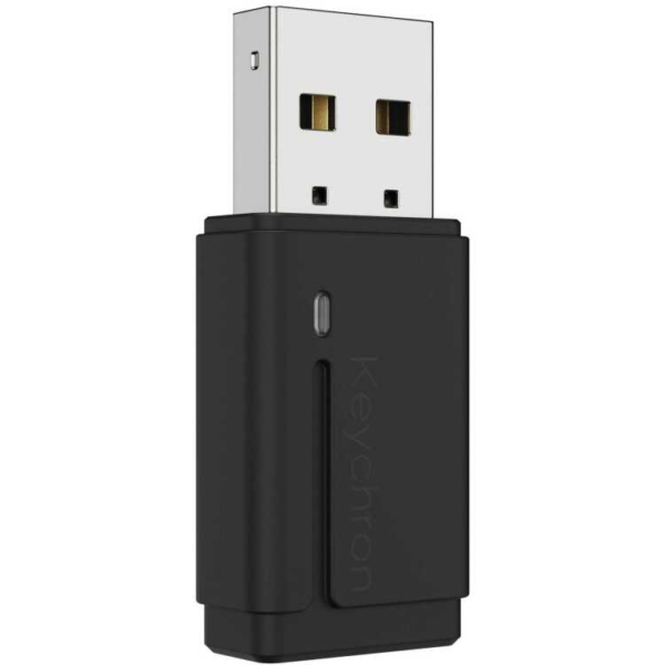 Keychron USB Bluetooth Adapter voor Windows PC