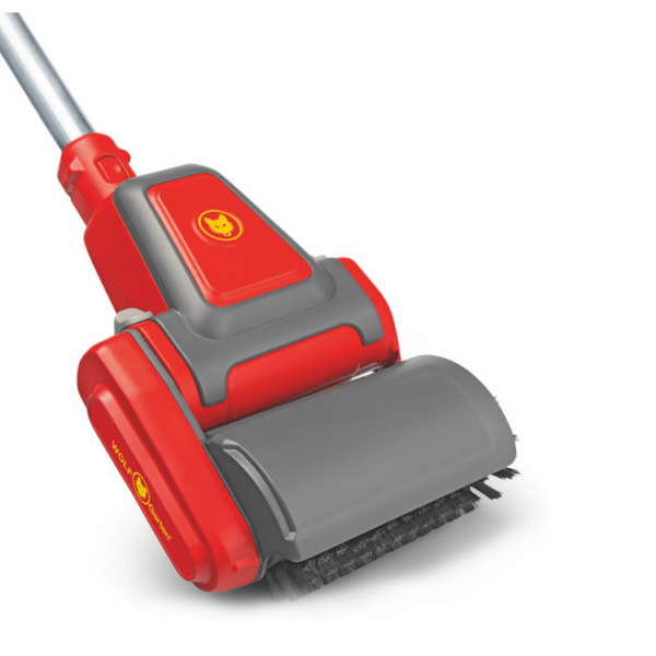 WOLF-Garten EM-S BORSTEL e-multi-star Borstel