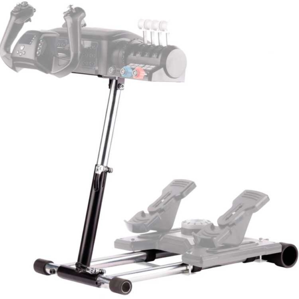 Wheel Stand Pro Deluxe V2 houder