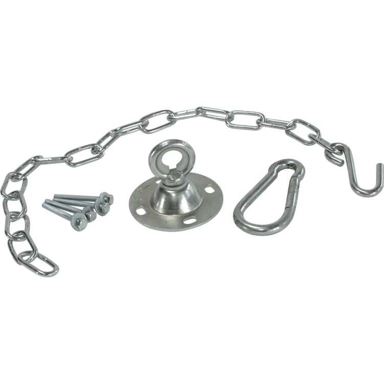 Amazonas Power Hook haken / paktangen