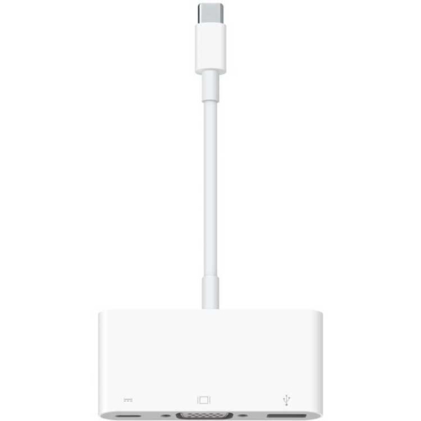 Apple USB-C naar VGA Multiport Adapter