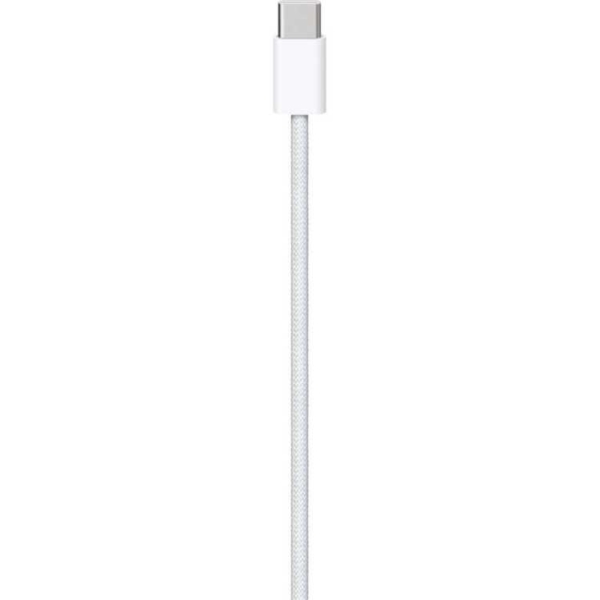 Apple Geweven USB-C-oplaadkabel (1 m)