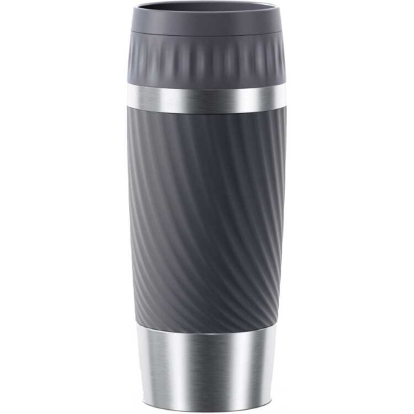 Emsa Travel Mug Easy Twist Thermosbeker
