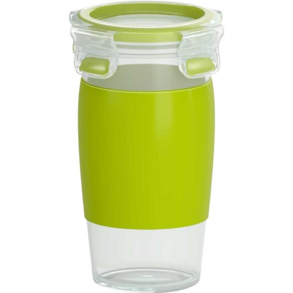 Emsa CLIP & GO Smoothie Mug beker