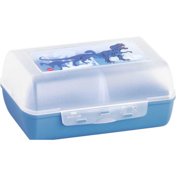 Emsa VARIABOLO Lunchtrommel Dino lunchbox