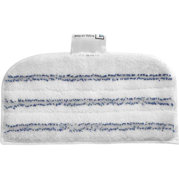 BLACK+DECKER AutoSelect Steam Mop Stoomdoeken FSMP20 vloerwisserovertrek