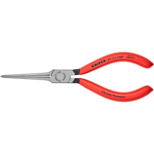 KNIPEX Naaldtang grijptang