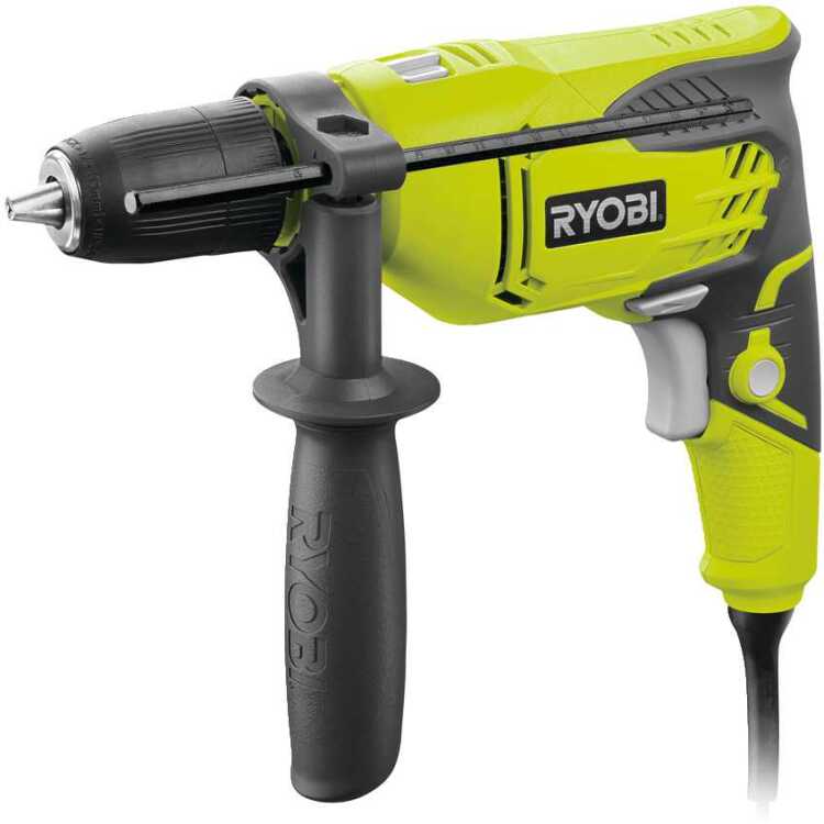 Ryobi RPD500-GC klopboormachine