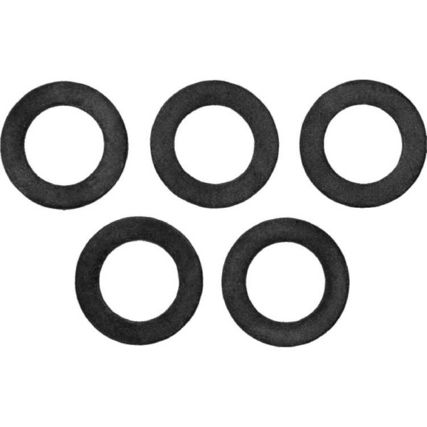 GARDENA Rubberringen afdichting