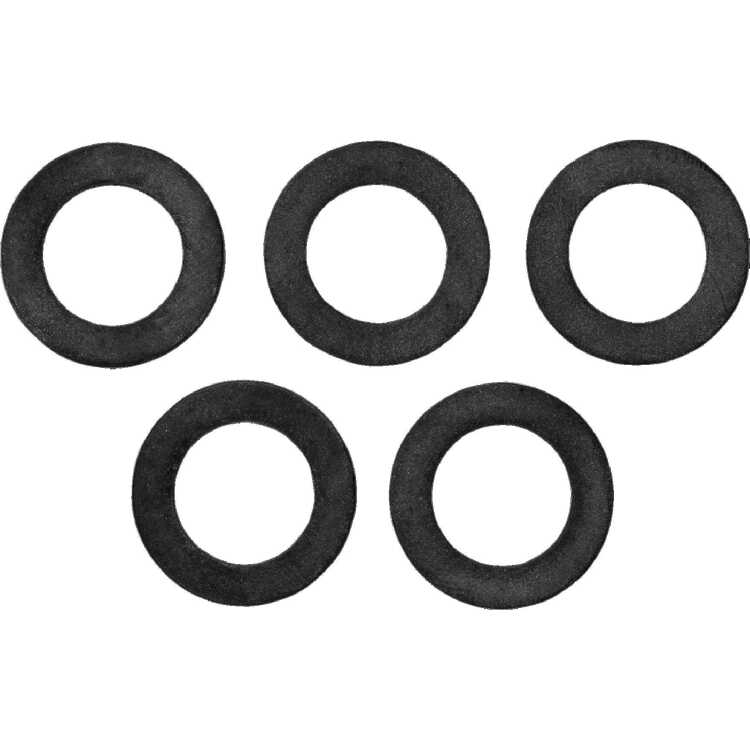 GARDENA Rubberringen afdichting