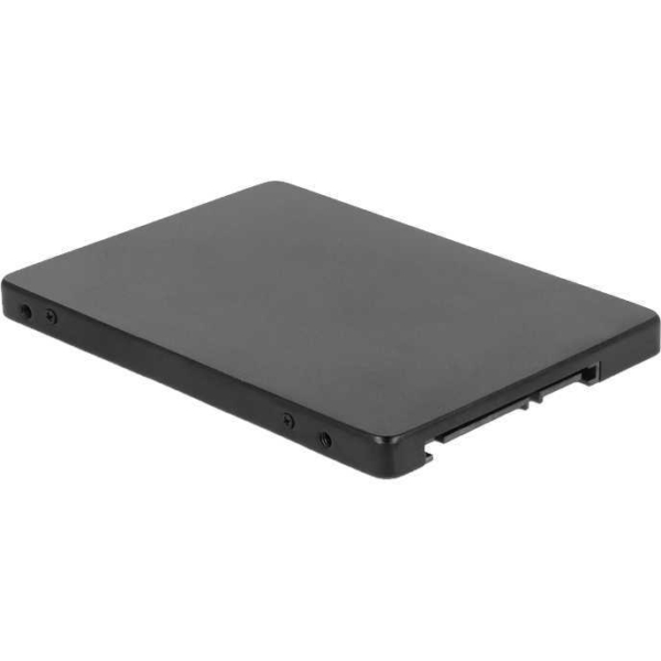 DeLOCK SATA 22 Pin naar M.2 NGFF 2.5" serial-ata controller