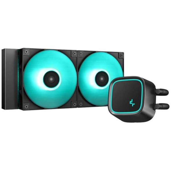 DeepCool LE500 Marrs 240 mm waterkoeling