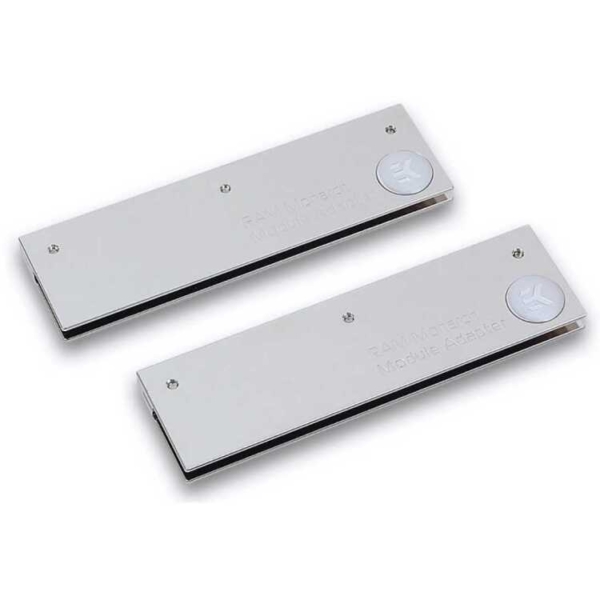 EKWB EK-RAM Monarch Module 2pcs heatsink